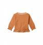 Noppies Baby T-shirt manches longues Chelsea - Sunburn thumbnail