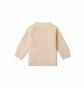 Noppies Baby Cardigan Blauvelt - Appleblossom thumbnail