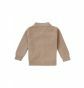 Noppies Baby Strickjacke Bridgeport - Doeskin thumbnail
