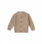 Noppies Baby Strickjacke Bridgeport - Doeskin thumbnail
