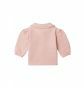 Noppies Baby Strickjacke Caledonia - Peach Beige thumbnail