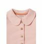 Noppies Baby Strickjacke Caledonia - Peach Beige thumbnail