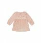 Noppies Baby Jurk Cincinnatti - Whisper White thumbnail