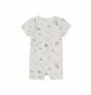 Noppies Baby Grenouillère Bunkie - Whisper White thumbnail