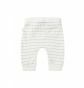 Noppies Baby Pantalon Badin - Whisper White thumbnail