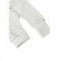 Noppies Baby Pantalon Badin - Whisper White thumbnail