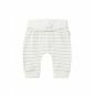Noppies Baby Pantalon Badin - Whisper White thumbnail