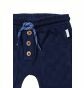 Noppies Baby Hose Brielle - Peacoat thumbnail