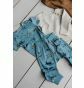 Noppies Baby Trousers Blue Bell - Arona thumbnail