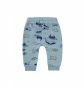 Noppies Baby Trousers Blue Bell - Arona thumbnail