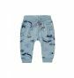 Noppies Baby Trousers Blue Bell - Arona thumbnail