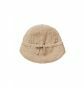 Noppies Baby Bonnet Boley - Reversible - Whisper White thumbnail