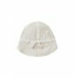 Noppies Baby Bonnet Boley - Reversible - Whisper White thumbnail