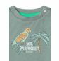 Noppies Baby T-shirt Benwood - Agave Green thumbnail