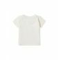 Noppies Baby T-shirt Benwood - Whitecap Gray thumbnail