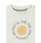 Noppies Baby T-shirt Bisbee - Whitecap Gray thumbnail