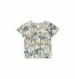 Noppies Baby T-shirt Banning - Whitecap Gray thumbnail