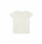 Noppies Baby T-shirt Cottonwood - Whitecap Gray thumbnail