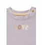 Noppies Baby T-shirt Cottonwood - Iris thumbnail