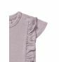 Noppies Baby T-shirt Chubbuck - Iris thumbnail