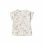 Noppies Baby T-shirt Camas - Whitecap Gray thumbnail