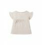 Noppies Baby T-shirt Chippewa - Shifting sand thumbnail