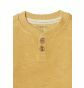 Noppies Baby Langarmshirt Baidland - Curry thumbnail