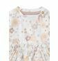 Noppies Baby Kleid Cance - Whitecap Gray thumbnail