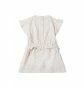 Noppies Baby Kleid Canterbury - Iris thumbnail