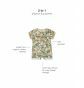 Noppies Baby Play suit Beach City - Whitecap Gray thumbnail