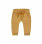 Noppies Baby Hose Blackstone - Curry thumbnail
