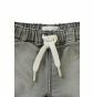 Noppies Baby Short Burke - Light Grey Denim thumbnail