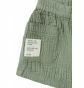 Noppies Baby Shorts Burnet - Agave Green thumbnail
