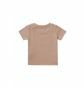 Noppies Baby T-shirt Buna - Warm Taupe thumbnail