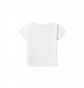Noppies Baby T-shirt Buna - Whisper White thumbnail