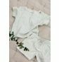 Noppies Baby T-shirt Bolton - Whisper White thumbnail