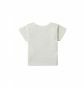 Noppies Baby T-shirt Bolton - Whisper White thumbnail