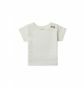 Noppies Baby T-shirt Bolton - Whisper White thumbnail