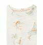 Noppies Baby T-shirt Baraga - Whisper White thumbnail