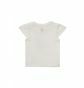 Noppies Baby T-shirt Cayuga - Whisper White thumbnail