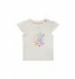 Noppies Baby T-shirt Cayuga - Whisper White thumbnail