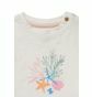 Noppies Baby T-shirt Cayuga - Whisper White thumbnail