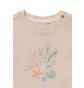 Noppies Baby T-shirt Cayuga - Peach Blush thumbnail
