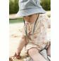 Noppies Baby T-shirt Chula - Whisper White thumbnail