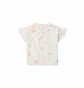 Noppies Baby T-shirt Chula - Whisper White thumbnail