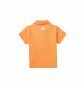Noppies Baby Poloshirt Berryville - Tangerine thumbnail