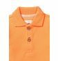 Noppies Baby Poloshirt Berryville - Tangerine thumbnail