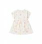 Noppies Baby Jurk Comstock - Whisper White thumbnail