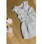 Noppies Baby Kleid Cannes - Smoke thumbnail