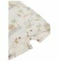 Noppies Baby Grenouillère Boxford - Whisper White thumbnail